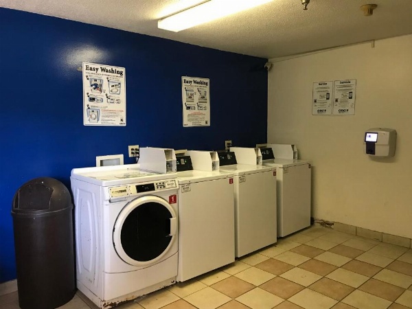 InTown Suites Extended Stay Select Atlanta GA -Smyrna image 11