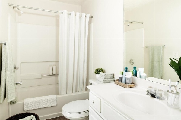 InTown Suites Extended Stay Select Atlanta GA -Smyrna image 9